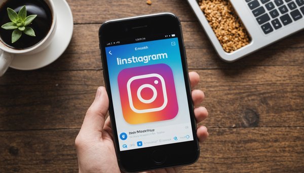 Elevate your social media game with instagram mockups